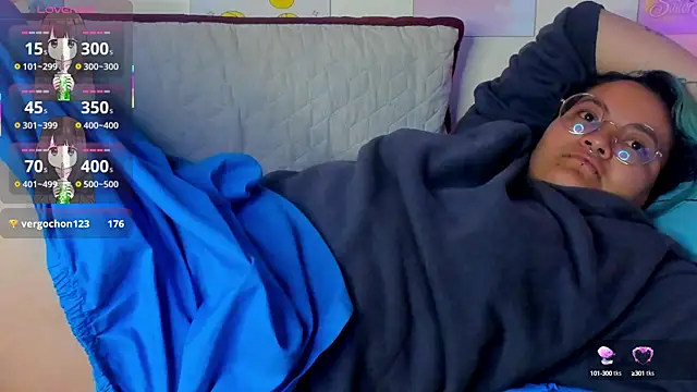 lucky-leah online show from January 29, 2025, 6:43 am