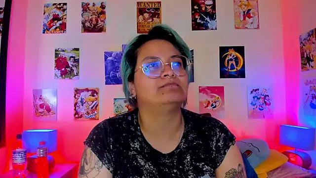 lucky-leah online show from January 31, 2025, 6:13 am