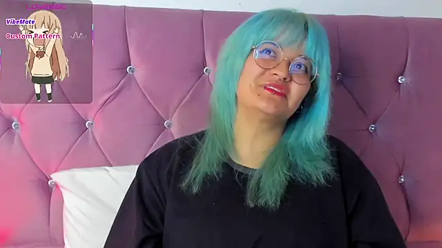 lucky-leah online show from March 8, 2025, 6:43 am