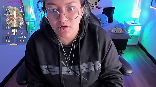 lucky-leah online show from September 10, 2025, 4:01 am