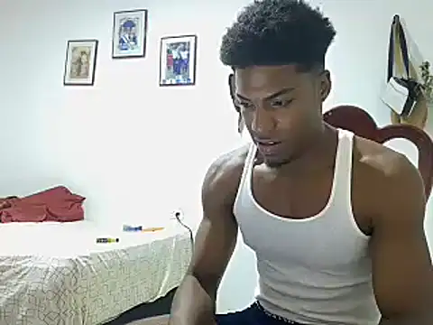 Snapshot of andrews2399 chatting on December 27, 2024, 3:20 am andrews2399 online show from December 27, 2024, 3:20 am