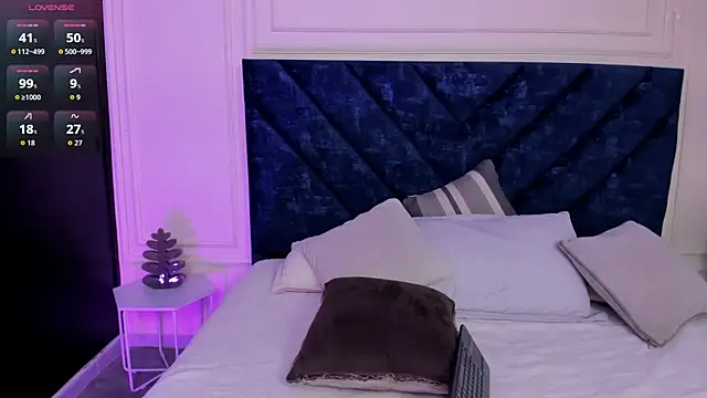 blessed 3333 online show from March 9, 2026, 6:45 pm