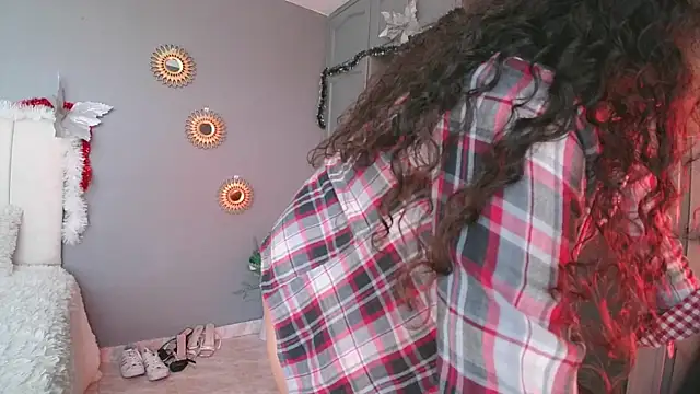 Snapshot of arteverena chatting on January 4, 2025, 5:58 pm arteverena online show from January 4, 2025, 5:58 pm