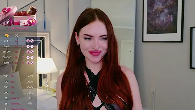 Snapshot of Anje_Cox chatting on January 27, 2025, 5:48 pm Anje Cox online show from January 27, 2025, 5:48 pm