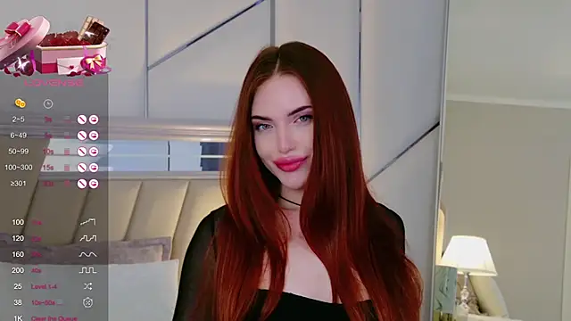 Snapshot of Anje_Cox chatting on January 29, 2025, 8:29 am Anje Cox online show from January 29, 2025, 8:29 am
