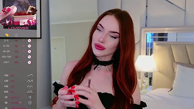 Snapshot of Anje_Cox chatting on January 30, 2025, 11:44 am Anje Cox online show from January 30, 2025, 11:44 am