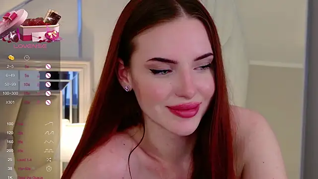 Snapshot of Anje_Cox chatting on March 2, 2025, 2:43 pm Anje Cox online show from March 2, 2025, 2:43 pm