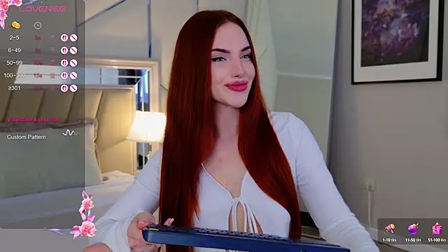 Snapshot of Anje_Cox chatting on March 17, 2025, 11:42 am Anje Cox online show from March 17, 2025, 11:42 am
