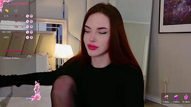 Snapshot of Anje_Cox chatting on March 20, 2025, 2:42 pm Anje Cox online show from March 20, 2025, 2:42 pm