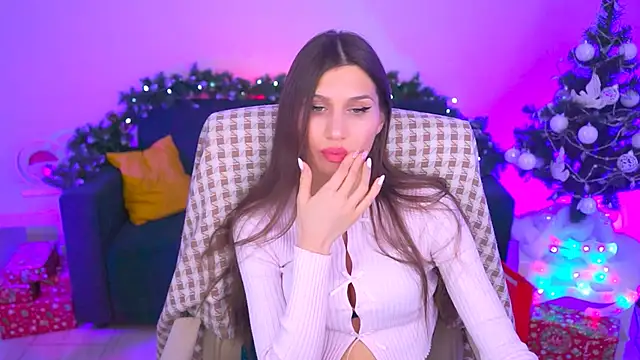 Snapshot of MollyPerry chatting on December 8, 2024, 9:19 pm MollyPerry online show from December 8, 2024, 9:19 pm