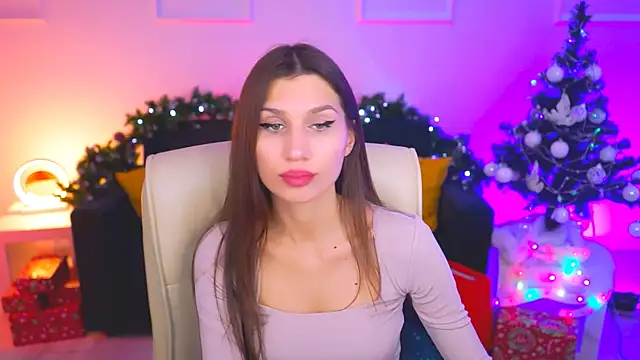 Snapshot of MollyPerry chatting on December 10, 2024, 4:06 pm MollyPerry online show from December 10, 2024, 4:06 pm