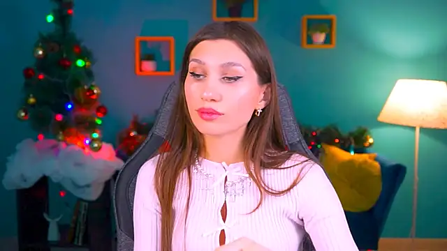 Snapshot of MollyPerry chatting on December 27, 2024, 4:10 pm MollyPerry online show from December 27, 2024, 4:10 pm