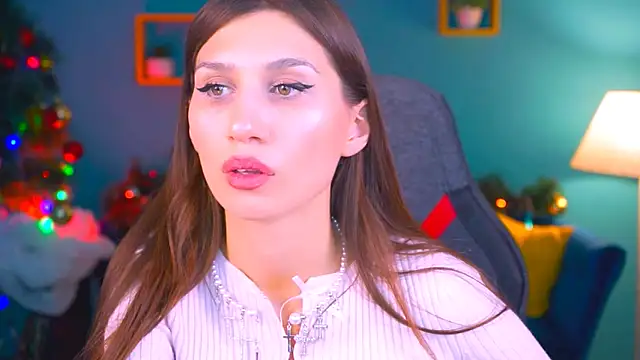 Snapshot of MollyPerry chatting on December 27, 2024, 10:16 pm MollyPerry online show from December 27, 2024, 10:16 pm