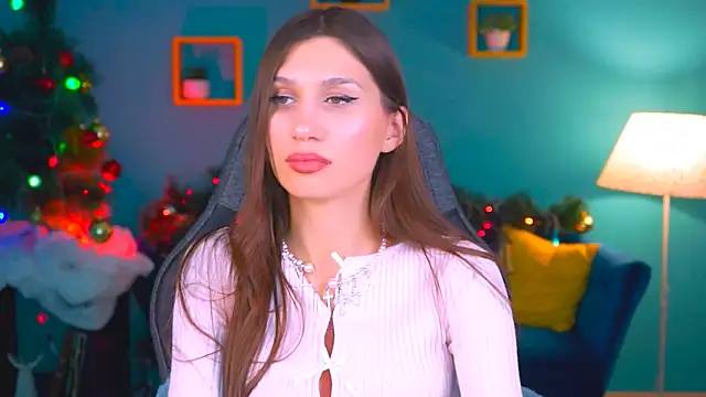 Snapshot of MollyPerry chatting on December 28, 2024, 1:18 am MollyPerry online show from December 28, 2024, 1:18 am