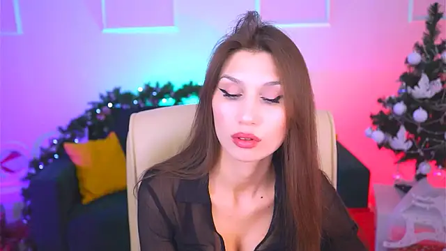 Snapshot of MollyPerry chatting on January 18, 2025, 4:10 pm MollyPerry online show from January 18, 2025, 4:10 pm