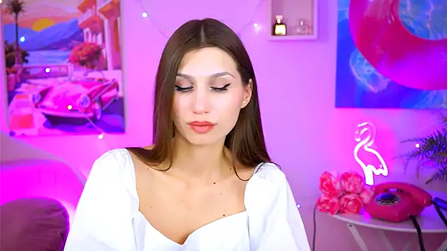 Snapshot of MollyPerry chatting on January 22, 2025, 4:12 pm MollyPerry online show from January 22, 2025, 4:12 pm