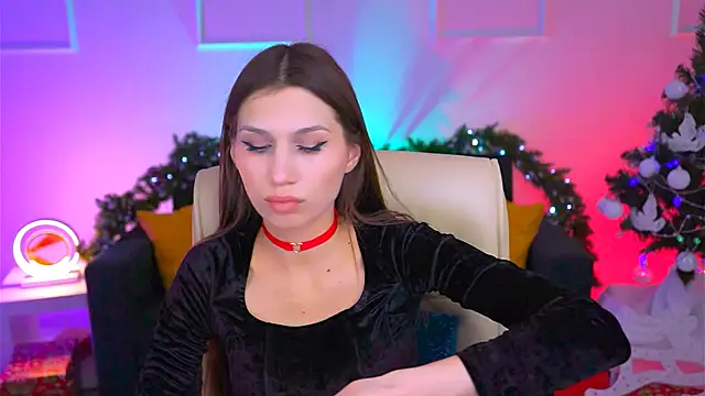 Snapshot of MollyPerry chatting on January 25, 2025, 4:13 pm MollyPerry online show from January 25, 2025, 4:13 pm