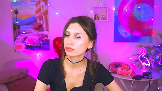 Snapshot of MollyPerry chatting on February 25, 2025, 4:21 pm MollyPerry online show from February 25, 2025, 4:21 pm