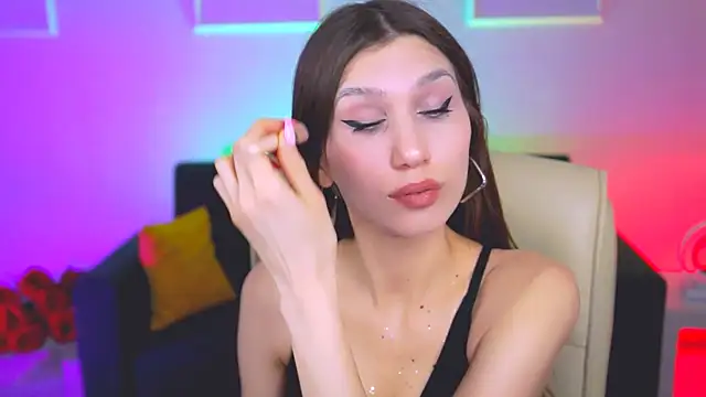 Snapshot of MollyPerry chatting on March 19, 2025, 4:02 pm MollyPerry online show from March 19, 2025, 4:02 pm