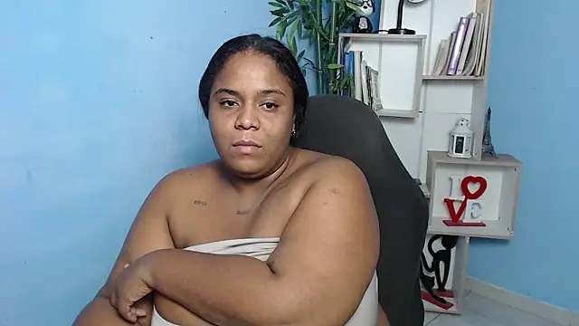 bbw charlote online show from January 13, 2025, 11:52 am