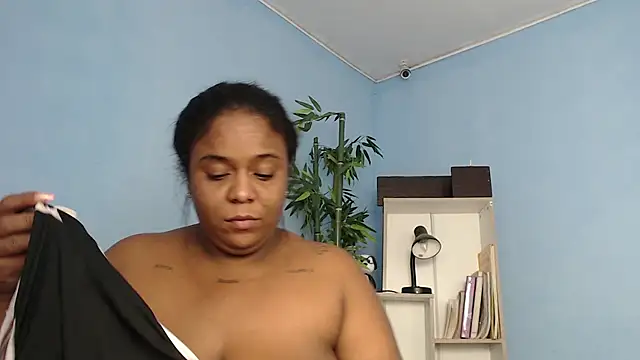 bbw charlote online show from January 30, 2025, 12:06 pm