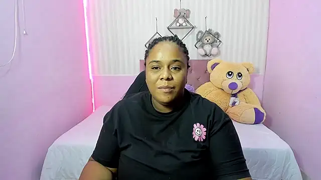 bbw charlote online show from November 8, 2025, 12:27 pm