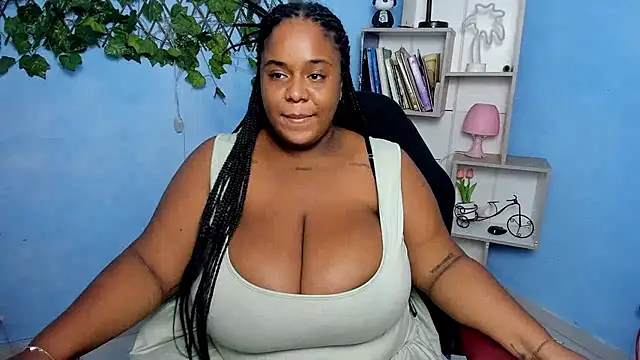 bbw charlote online show from November 22, 2025, 11:31 am