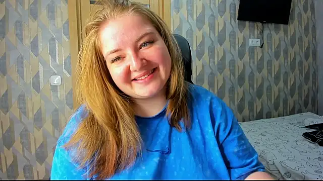 valery1610 online show from June 7, 2026, 4:55 pm