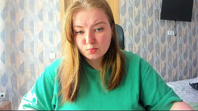 valery1610 online show from June 17, 2026, 2:40 pm