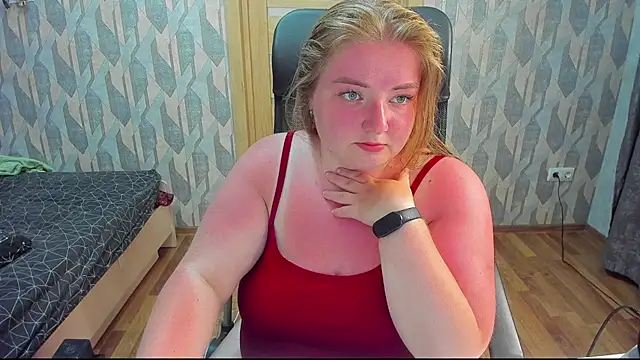 valery1610 online show from July 2, 2026, 7:09 pm