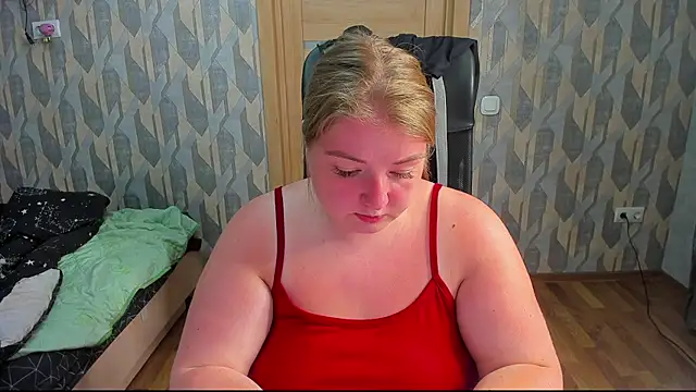 valery1610 online show from July 5, 2026, 8:38 pm