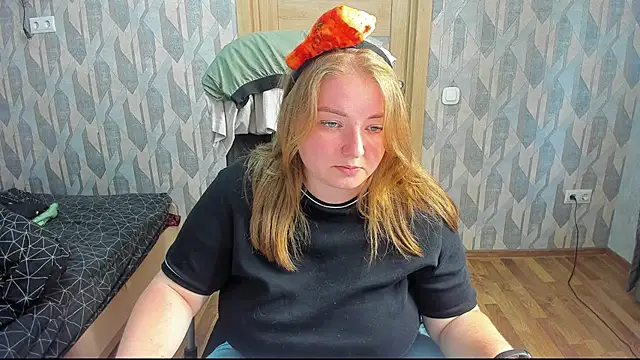valery1610 online show from July 7, 2026, 4:22 pm