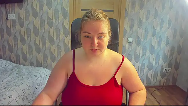 valery1610 online show from July 22, 2026, 1:58 pm