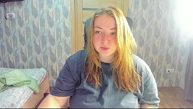 valery1610 online show from July 28, 2026, 8:32 am