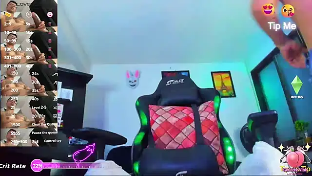 danitattoshot23cmc online show from October 17, 2025, 3:31 am