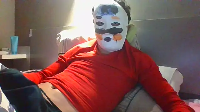 pedro safado  online show from May 6, 2026, 10:59 pm