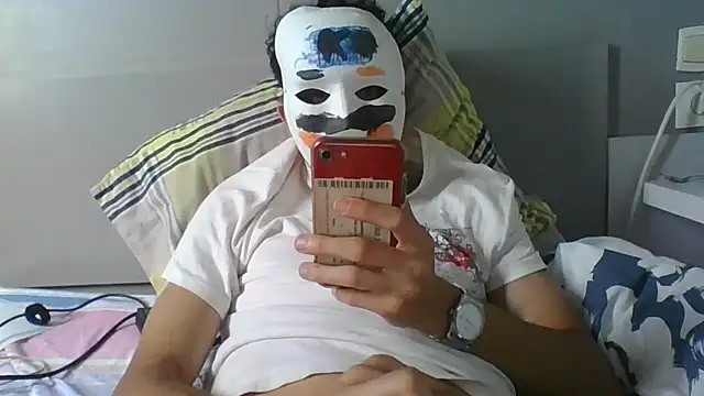 pedro safado  online show from May 10, 2026, 1:49 pm