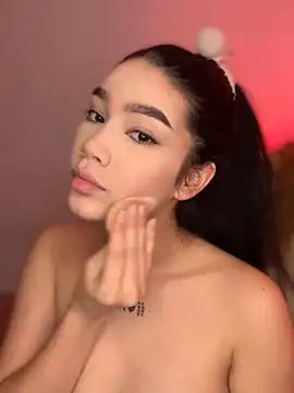 Ambar R0SSE online show from January 26, 2025, 12:05 am