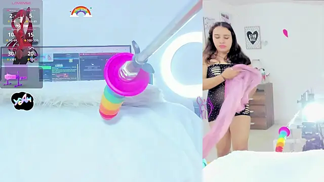 Daki Ume  online show from February 6, 2026, 2:38 am