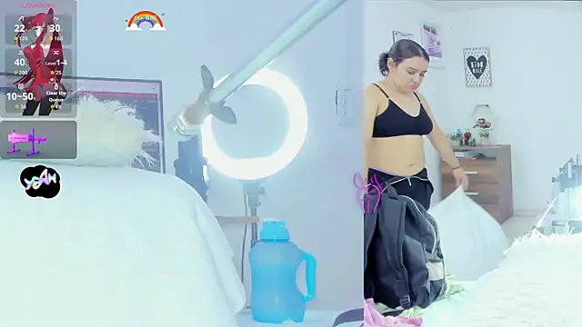 Daki Ume  online show from February 9, 2026, 2:48 am