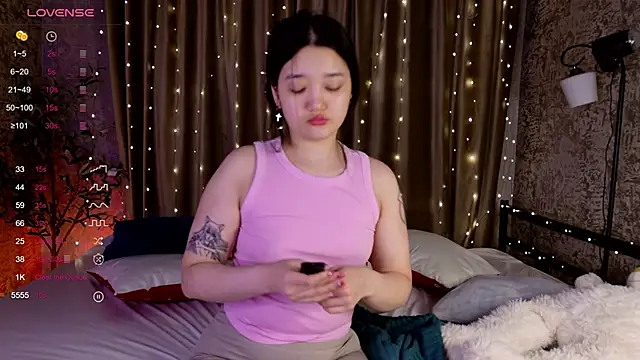 Snapshot of FreyaRaya chatting on February 8, 2026, 3:10 am FreyaRaya online show from February 8, 2026, 3:10 am