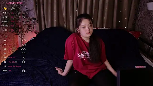 Snapshot of FreyaRaya chatting on February 12, 2026, 3:12 am FreyaRaya online show from February 12, 2026, 3:12 am