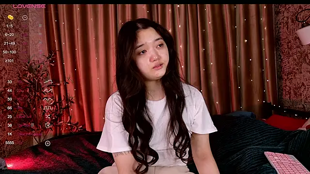 Snapshot of FreyaRaya chatting on February 27, 2026, 3:17 am FreyaRaya online show from February 27, 2026, 3:17 am