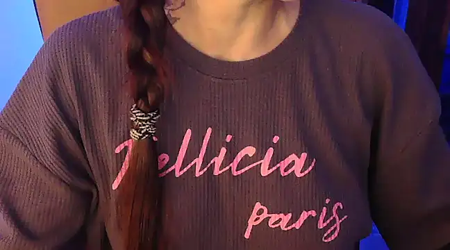  Blue Ruubyy  online show from February 16, 2025, 9:16 pm