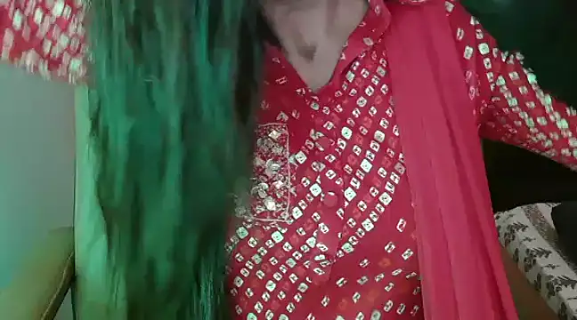  Blue Ruubyy  online show from March 8, 2025, 1:36 pm