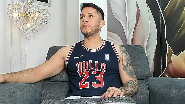 George Diesell online show from January 9, 2026, 3:31 am