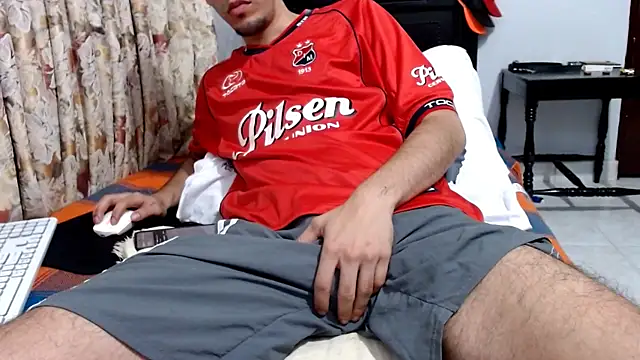 gollfather13 online show from September 10, 2025, 2:11 am