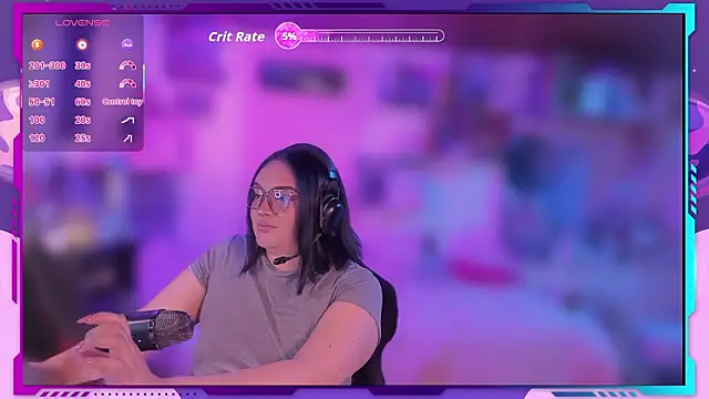 Snapshot of MegariaB chatting on March 1, 2026, 4:47 am MegariaB online show from March 1, 2026, 4:47 am