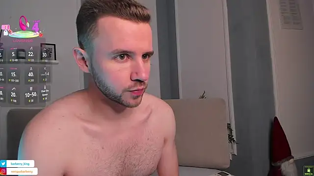 Snapshot of EnriqueBarberry chatting on January 18, 2026, 6:28 am EnriqueBarberry online show from January 18, 2026, 6:28 am