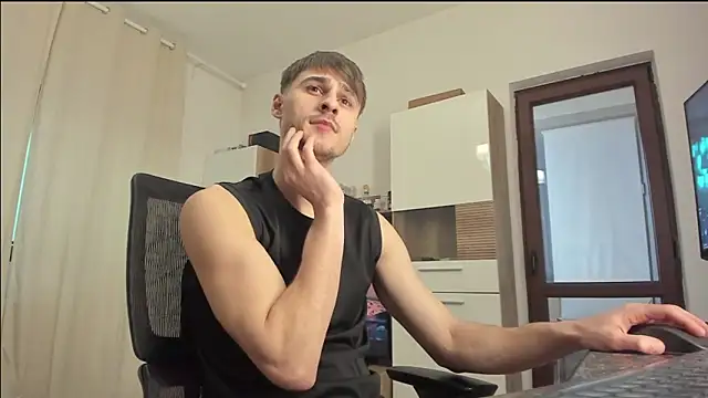 Jimmymorello online show from March 22, 2025, 3:31 pm